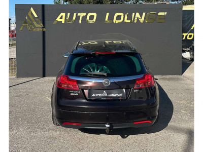 Opel Insignia Gebrauchtwagen Opel Insignia Gebrauchtwagen