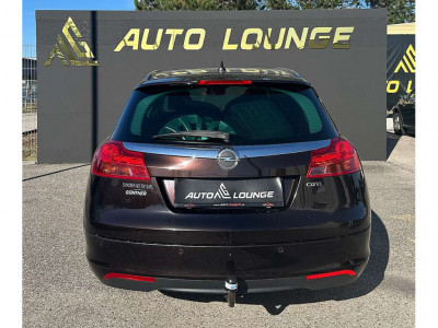 Opel Insignia Gebrauchtwagen Opel Insignia Gebrauchtwagen