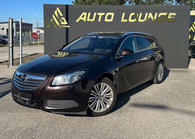 Opel Insignia Gebrauchtwagen Opel Insignia Gebrauchtwagen