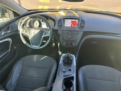 Opel Insignia Gebrauchtwagen Opel Insignia Gebrauchtwagen