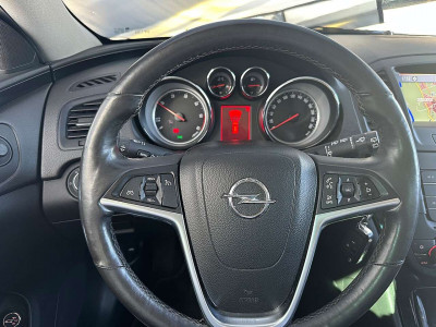Opel Insignia Gebrauchtwagen Opel Insignia Gebrauchtwagen