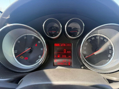 Opel Insignia Gebrauchtwagen Opel Insignia Gebrauchtwagen