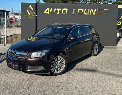 Opel Insignia Gebrauchtwagen Opel Insignia Gebrauchtwagen