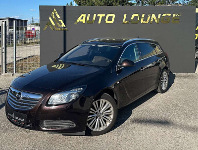Opel Insignia Gebrauchtwagen Opel Insignia Gebrauchtwagen