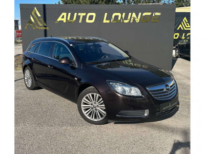 Opel Insignia Gebrauchtwagen Opel Insignia Gebrauchtwagen