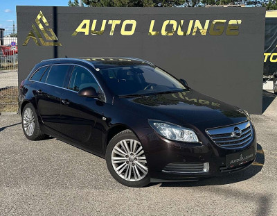 Opel Insignia Gebrauchtwagen Opel Insignia Gebrauchtwagen