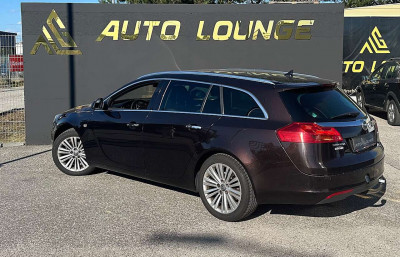 Opel Insignia Gebrauchtwagen Opel Insignia Gebrauchtwagen