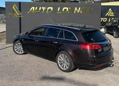 Opel Insignia Gebrauchtwagen Opel Insignia Gebrauchtwagen