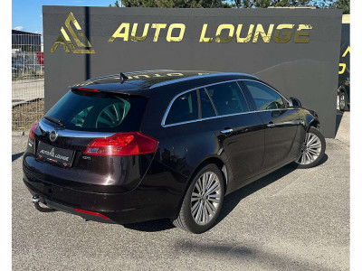 Opel Insignia Gebrauchtwagen Opel Insignia Gebrauchtwagen