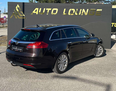 Opel Insignia Gebrauchtwagen Opel Insignia Gebrauchtwagen