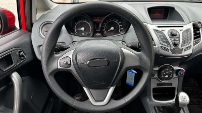 Ford Fiesta Gebrauchtwagen Ford Fiesta Gebrauchtwagen