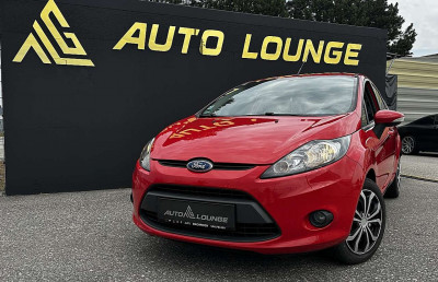 Ford Fiesta Gebrauchtwagen Ford Fiesta Gebrauchtwagen