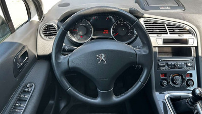 Peugeot 5008 Gebrauchtwagen Peugeot 5008 Gebrauchtwagen