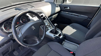 Peugeot 5008 Gebrauchtwagen Peugeot 5008 Gebrauchtwagen