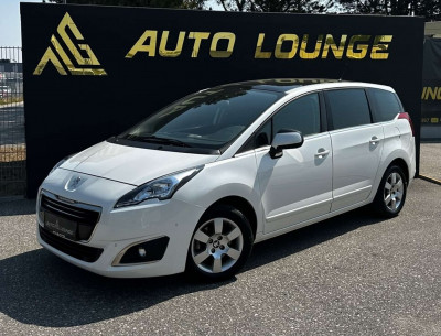 Peugeot 5008 Gebrauchtwagen Peugeot 5008 Gebrauchtwagen