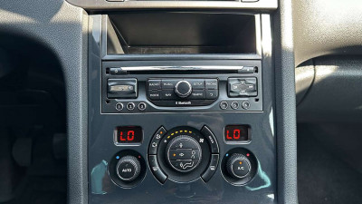 Peugeot 5008 Gebrauchtwagen Peugeot 5008 Gebrauchtwagen