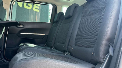 Peugeot 5008 Gebrauchtwagen Peugeot 5008 Gebrauchtwagen
