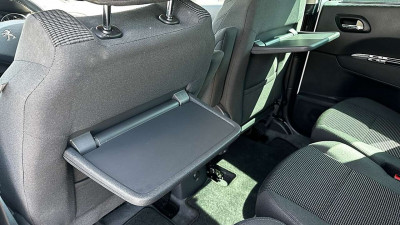 Peugeot 5008 Gebrauchtwagen Peugeot 5008 Gebrauchtwagen