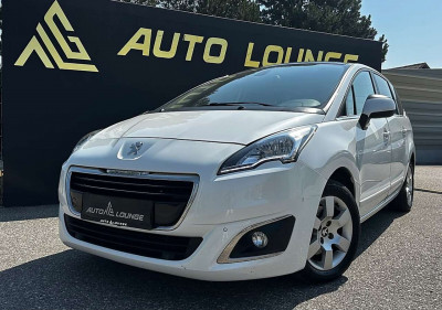Peugeot 5008 Gebrauchtwagen Peugeot 5008 Gebrauchtwagen