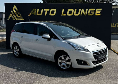 Peugeot 5008 Gebrauchtwagen Peugeot 5008 Gebrauchtwagen