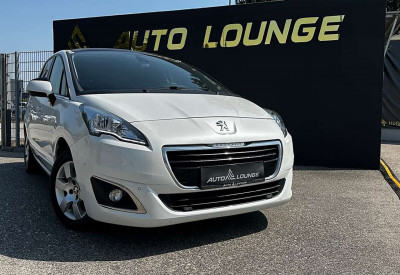 Peugeot 5008 Gebrauchtwagen Peugeot 5008 Gebrauchtwagen
