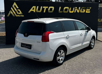 Peugeot 5008 Gebrauchtwagen Peugeot 5008 Gebrauchtwagen