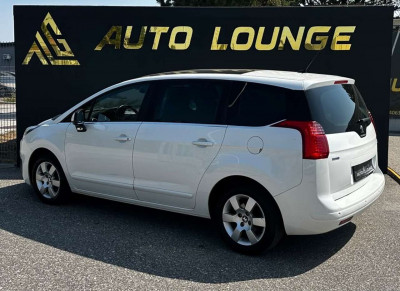 Peugeot 5008 Gebrauchtwagen Peugeot 5008 Gebrauchtwagen