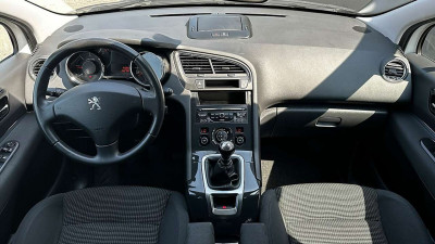 Peugeot 5008 Gebrauchtwagen Peugeot 5008 Gebrauchtwagen