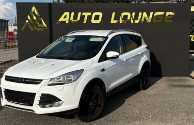 Ford Kuga Gebrauchtwagen