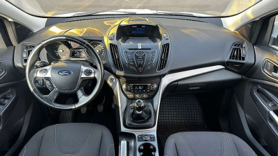 Ford Kuga Gebrauchtwagen