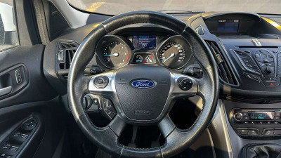 Ford Kuga Gebrauchtwagen