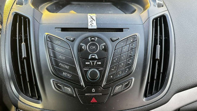 Ford Kuga Gebrauchtwagen