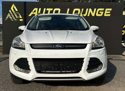 Ford Kuga Gebrauchtwagen