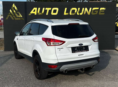 Ford Kuga Gebrauchtwagen