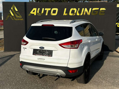 Ford Kuga Gebrauchtwagen