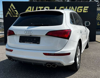 Audi Q5 Gebrauchtwagen