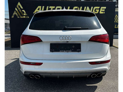 Audi Q5 Gebrauchtwagen