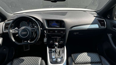 Audi Q5 Gebrauchtwagen
