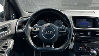 Audi Q5 Gebrauchtwagen