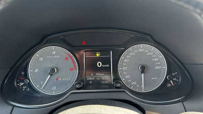 Audi Q5 Gebrauchtwagen