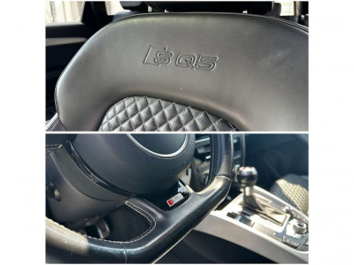Audi Q5 Gebrauchtwagen