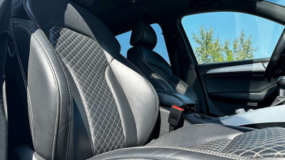 Audi Q5 Gebrauchtwagen
