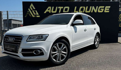 Audi Q5 Gebrauchtwagen