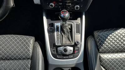 Audi Q5 Gebrauchtwagen