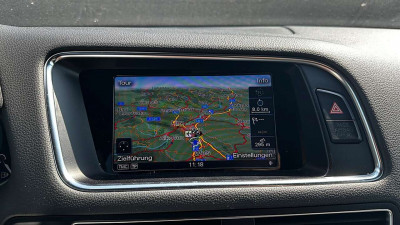 Audi Q5 Gebrauchtwagen