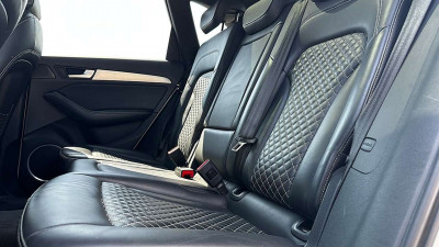 Audi Q5 Gebrauchtwagen