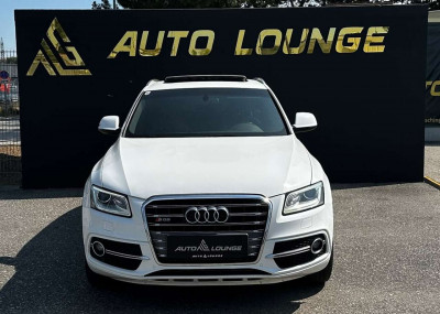 Audi Q5 Gebrauchtwagen