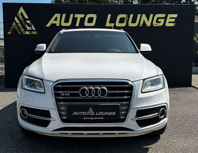 Audi Q5 Gebrauchtwagen
