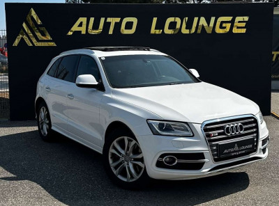 Audi Q5 Gebrauchtwagen