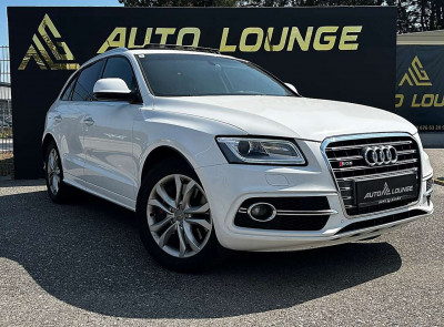 Audi Q5 Gebrauchtwagen